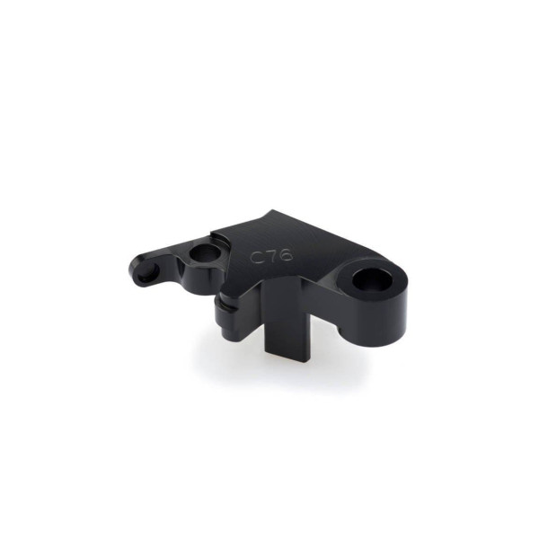 Puig Puig clutch lever adaptor | black | yamaha tracer 700 2018>2020